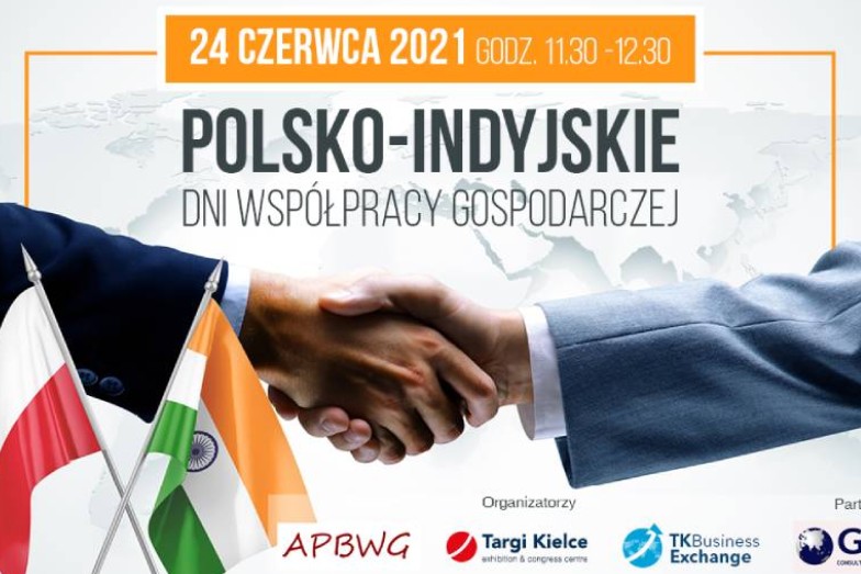 Polsko-Indyjskie Dni Współpracy Gospodarczej