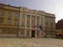 Ambasada Chorwacji 