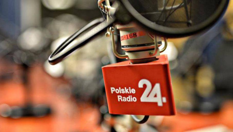 Wywiad dla Polskiego Radia