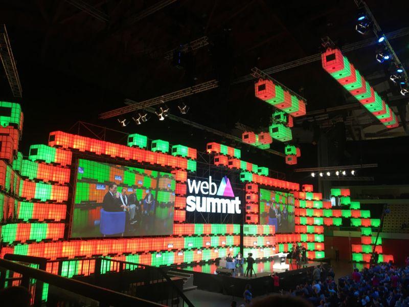 Web summit