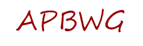 Logo apbwg